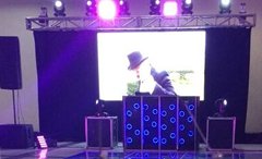 DJ para 15 años, Luz y sonido en Tlaquepaque